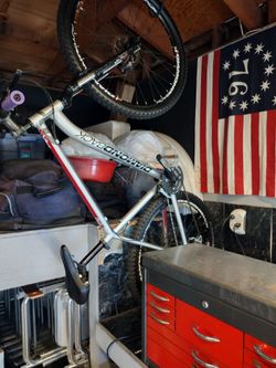 2015  Mountain Bike 27.5