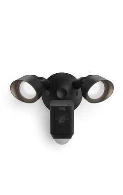 Ring camera