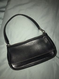 Coach Pochette