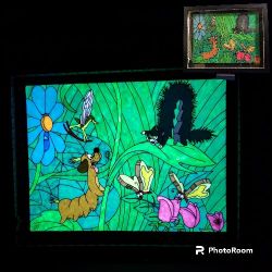 Alice in Wonderland Art