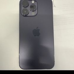 iPhone 14 Pro Max – Unlocked – 128GB – Excellent Condition