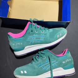 ASICS GEL LYTE III