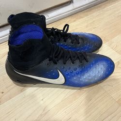 Nike Magista Orden 2 Soccer Cleats Size 8