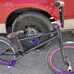 Bmx Bike Fly bikes 300$