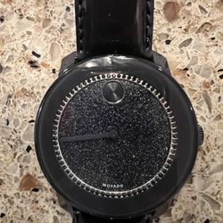 Men’s Watch Movado