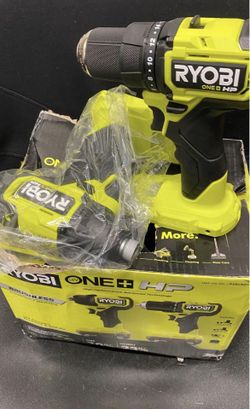 Ryobi 18v One + HP
