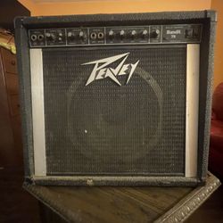 PEAVEY BANDIT 75 AMP