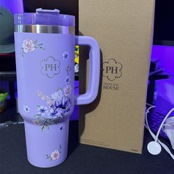 Princess House Tumblers
