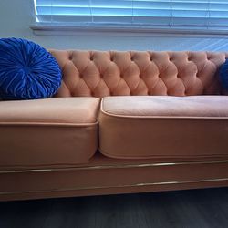 Cute sofa great condition