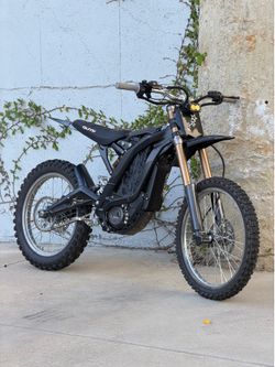 Surron LBX 2025 | 980miles Talaria/Eride