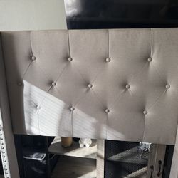 FREE Twin Headboard 