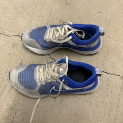 Nike Men’s Running Shoes 10.5
