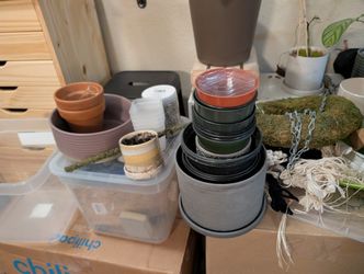 Moving Sale!!