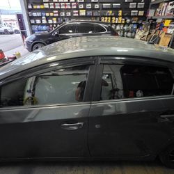 COVINA RADIO GUYS 🔊  🔊 🔊 Car Audio ✅️ Alarms ✅️ Window Tint ✅️ LED Lights ✅️ Troubleshooting ✅️ And Much More.  Sales And Installations Window Tint