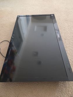40in Sony TV