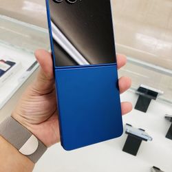 Samsung Galaxy Z Flip7 256gb Unlocked
