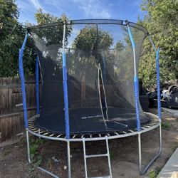 Trampoline