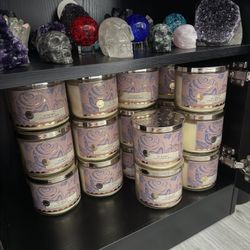 Bath And Bodyworks Pumpkin Cinnamon Roll