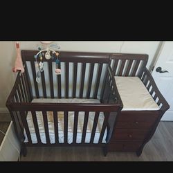 baby Crib