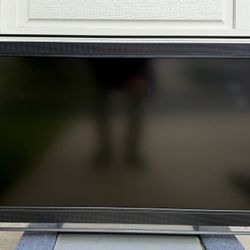 40” Sony Bravia HDMI TV