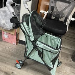 Pet Stroller