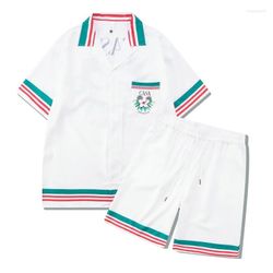 Casablanca Set Designer Clothes
