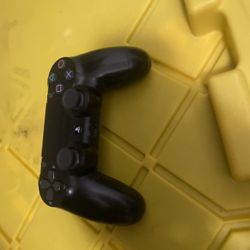 PS4 Controller 