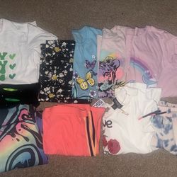 Girls size 14/16 bundle