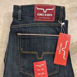 Men’s Kimes Pants