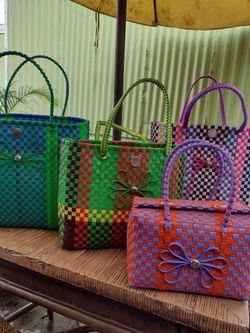 Mexican Bag