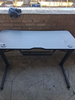 Game table