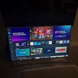 65-inch SAMSUNG NEO QLED QN90F 4K Smart TV UHD HDR (2025 Model)