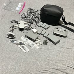 Dji Mini 2
