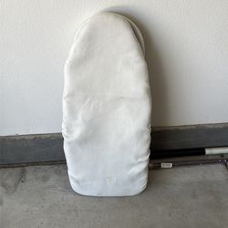 Portable Ironing table