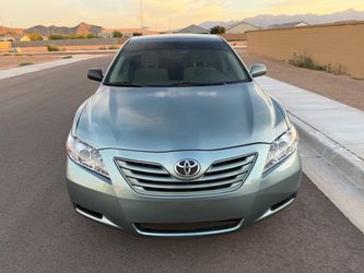 2009 Toyota Camry