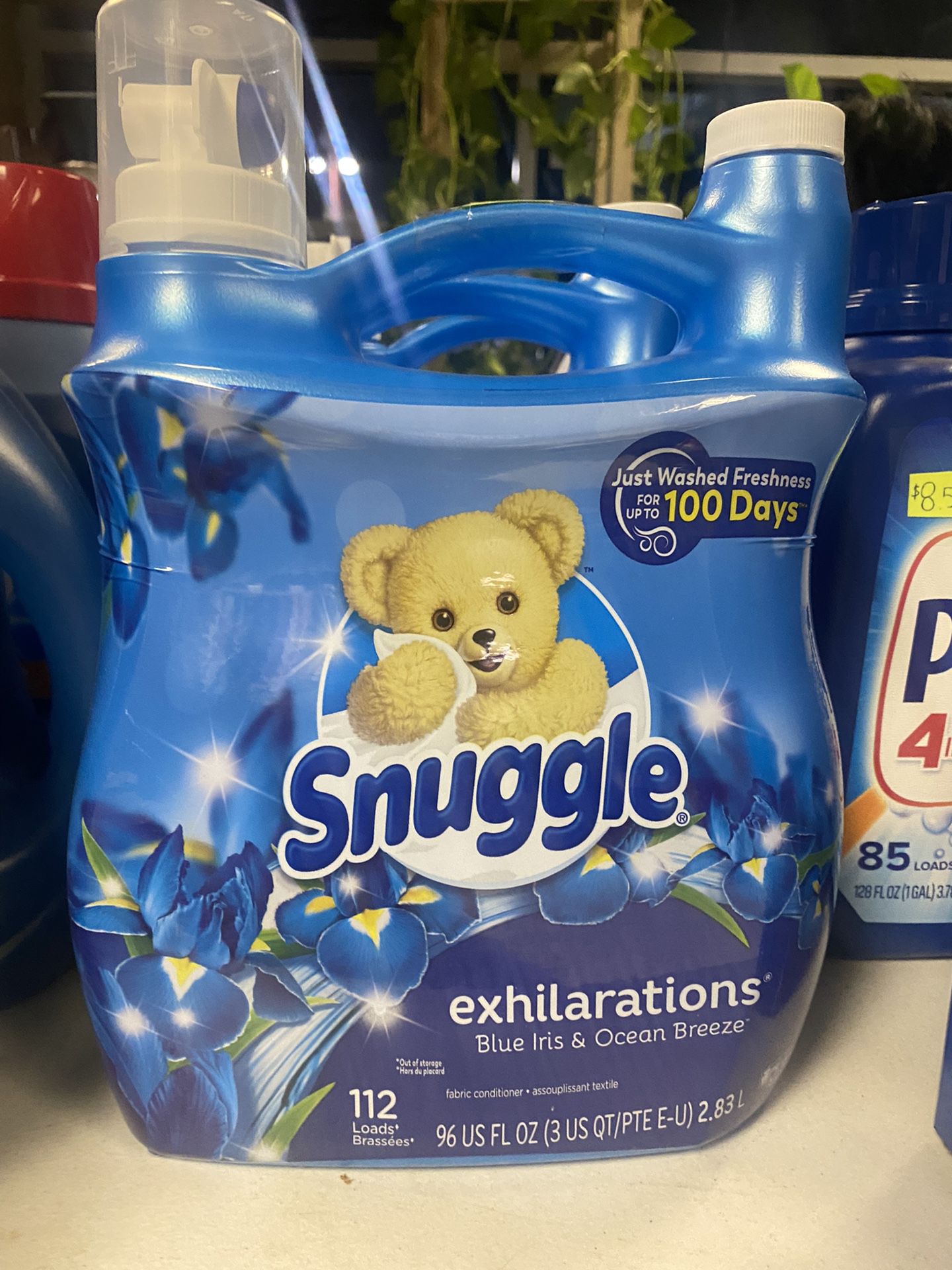 Detergent Low Price 