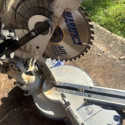 Kobat Chop Saw 10”