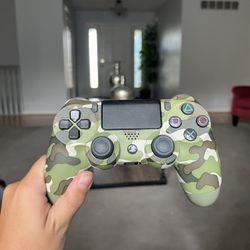 PS4 Controller Excellent Condition