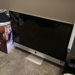 Mac Computer  Mid-2011 