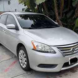 2014 Nissan Sentra