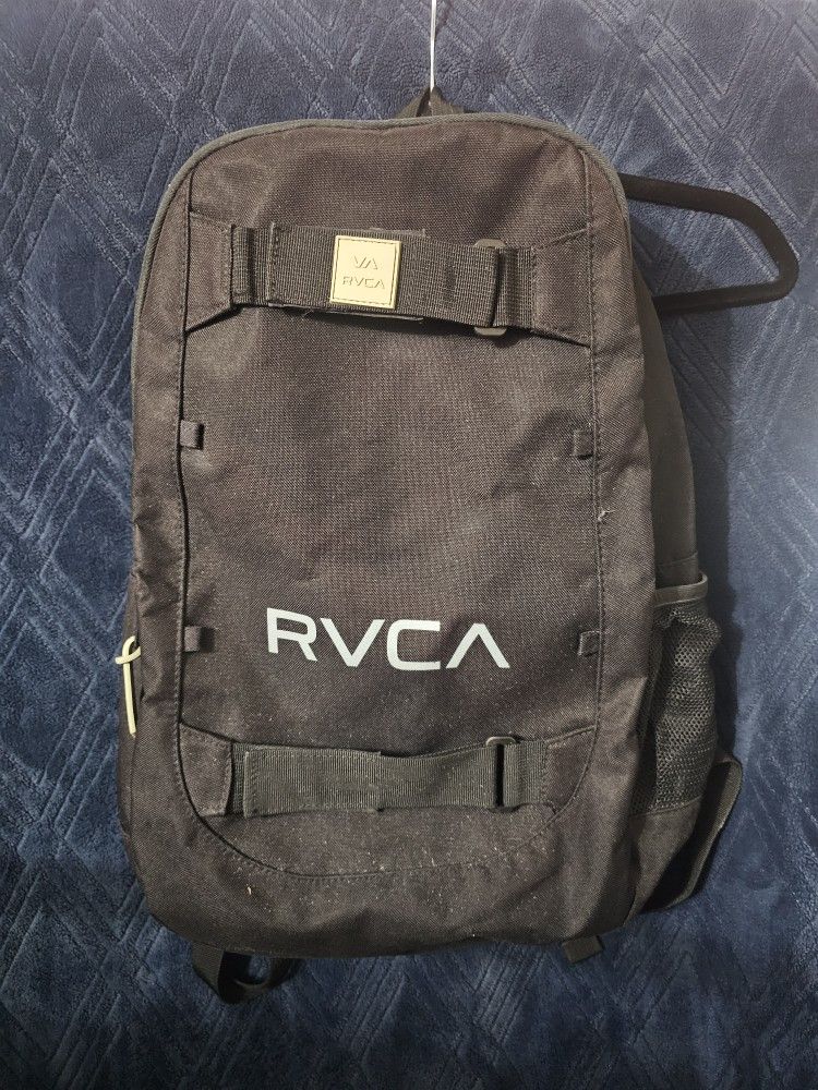 RVCA Backpack