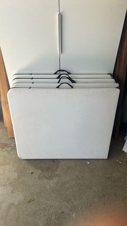 Party tables