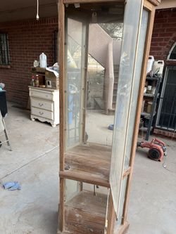 China cabinet