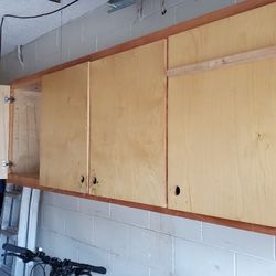 Garage Storage Cabinett