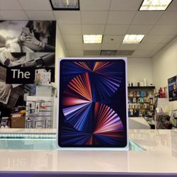 iPad Pro 5th Gen 12.9 Inch 512Gb 
