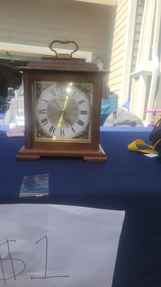 Clock