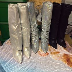 Botas