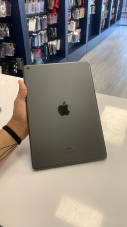 iPad 7th Gen 32GB Wi-Fi