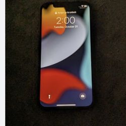 Unlocked iPhone  12    64g