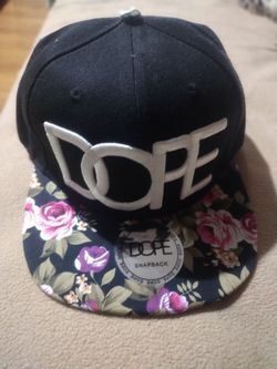 Brand New snapback